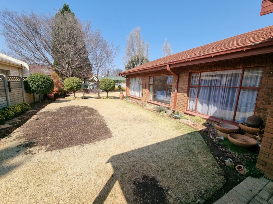 To Let 3 Bedroom Property for Rent in La Provance Free State